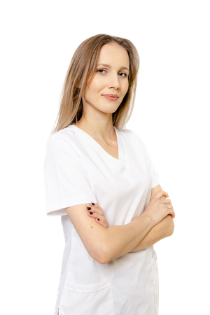  Katarzyna Odrobińska